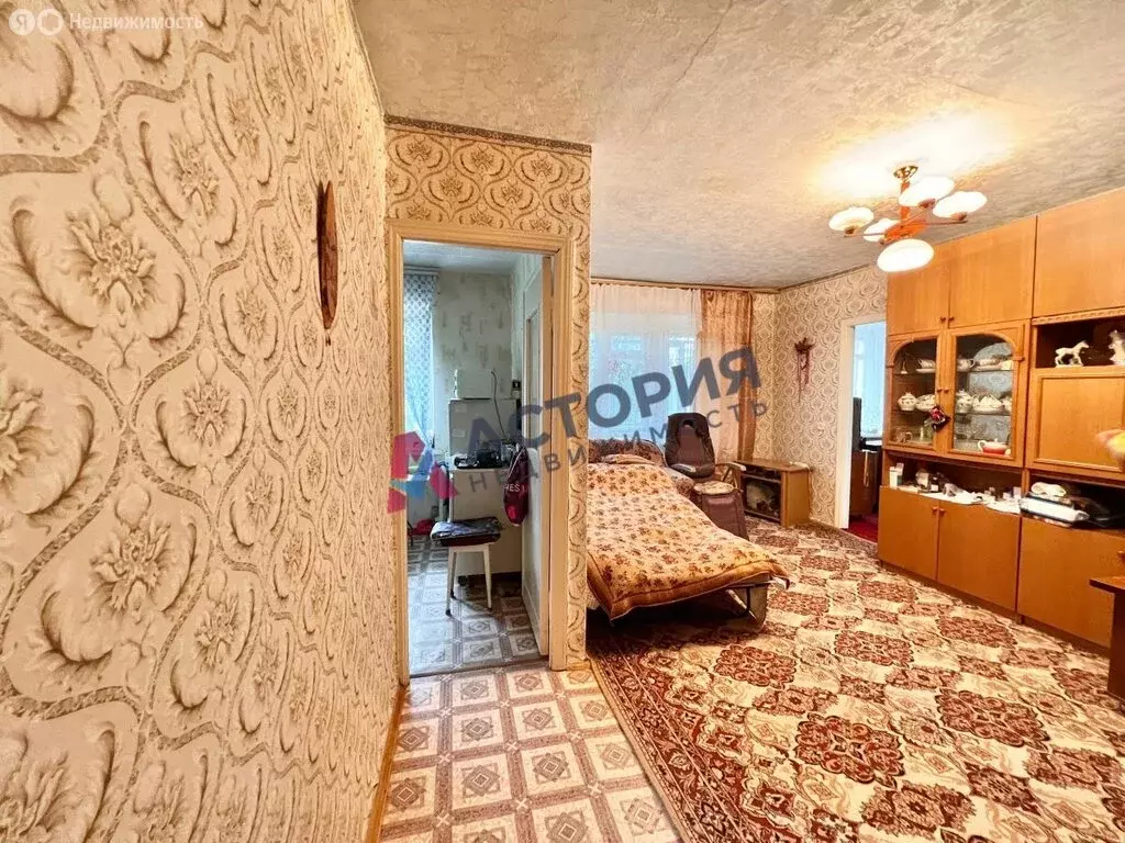 2-комнатная квартира: Тула, улица Шухова, 21 (44 м) - Фото 1
