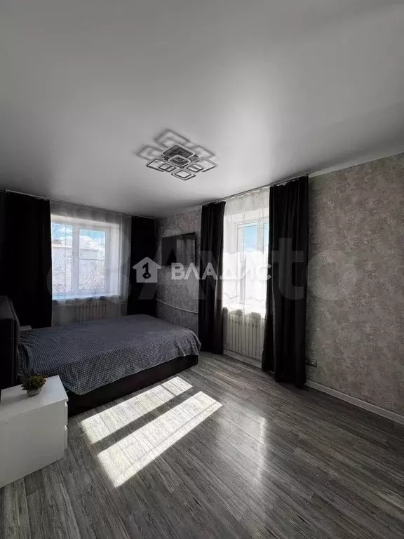 2-к. квартира, 38,6 м, 1/2 эт. - Фото 0