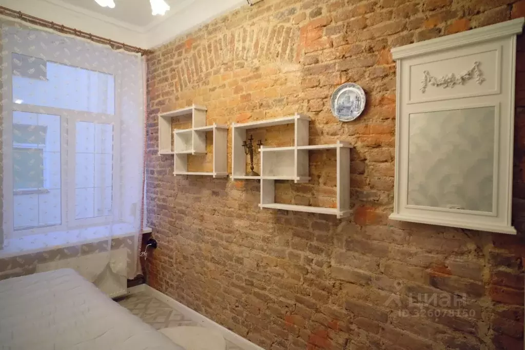 Студия Санкт-Петербург Галерная ул., 59 (19.0 м) - Фото 1