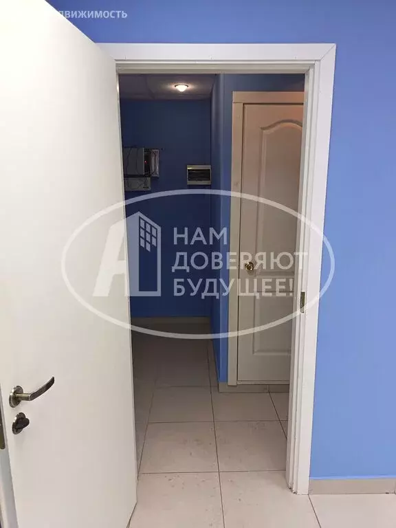 Помещение свободного назначения (46 м) - Фото 1