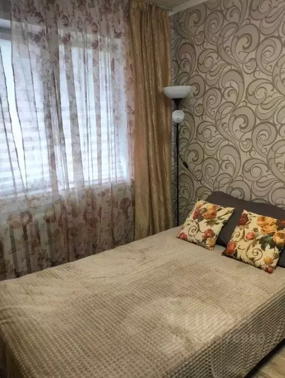 1-к кв. Новосибирская область, Новосибирск Академгородок мкр, бул. ... - Фото 0