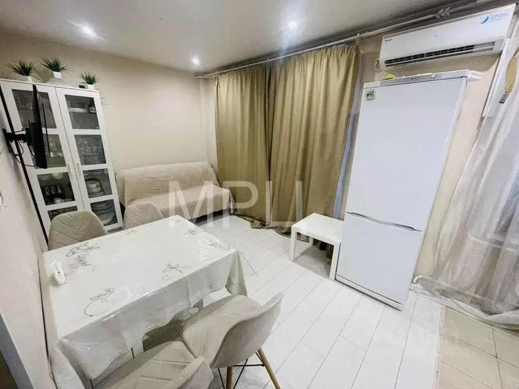 1-к кв. Москва Большая Черемушкинская ул., 11К1 (32.0 м) - Фото 2