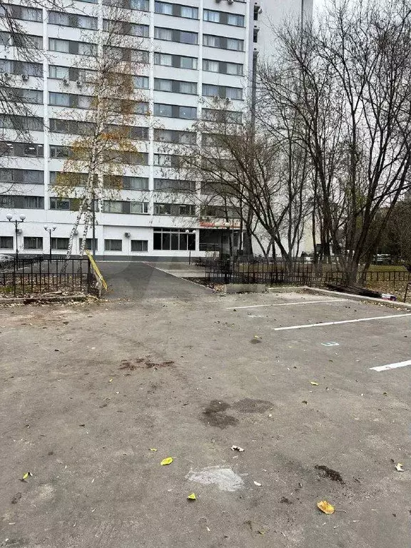 Машиноместо, 15 м - Фото 0