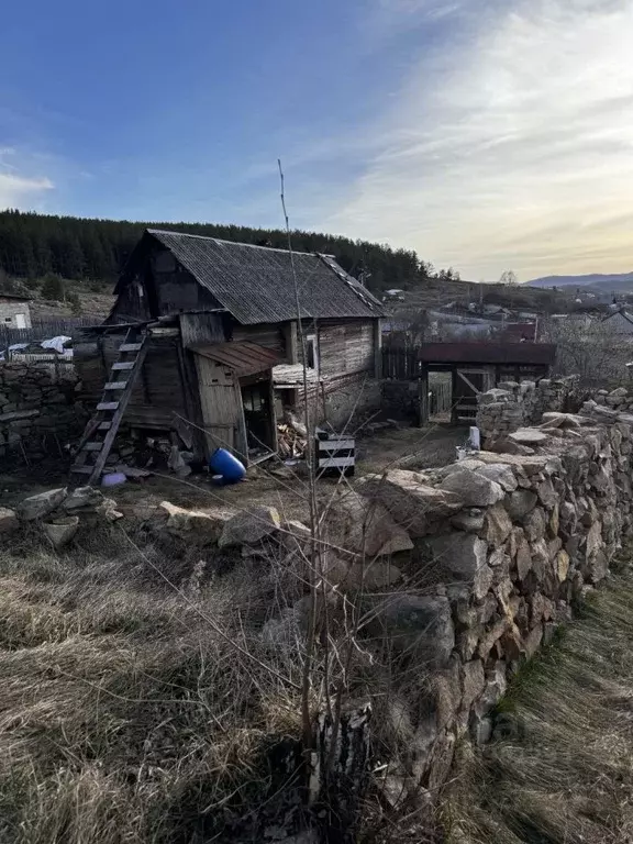 Дом в Челябинская область, Миасс ул. 30 лет ВЛКСМ, 284 (34 м) - Фото 1