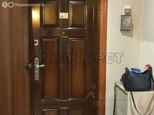 1-комнатная квартира: Белгород, улица Есенина, 48 (35 м) - Фото 2