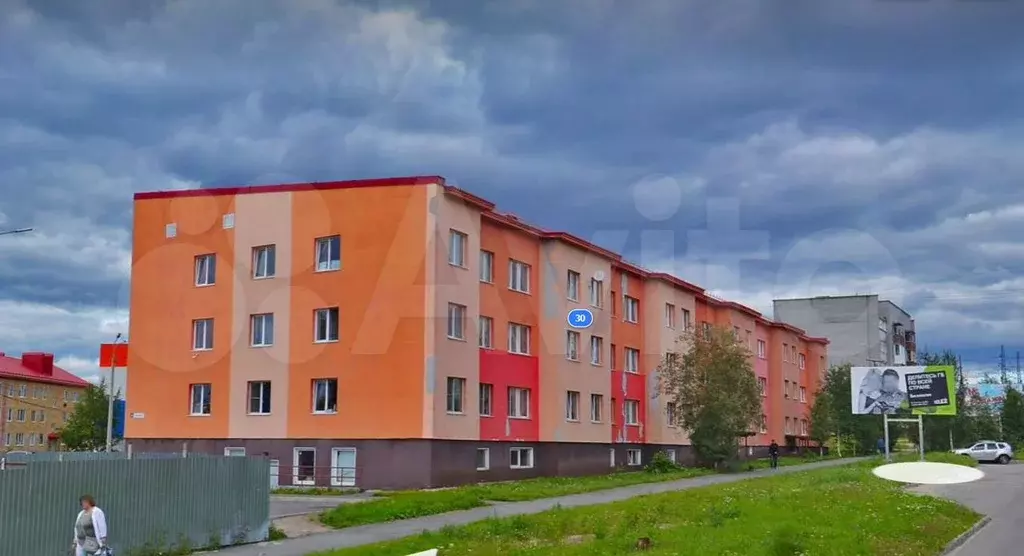 Свободного назначения, 890 м - Фото 0