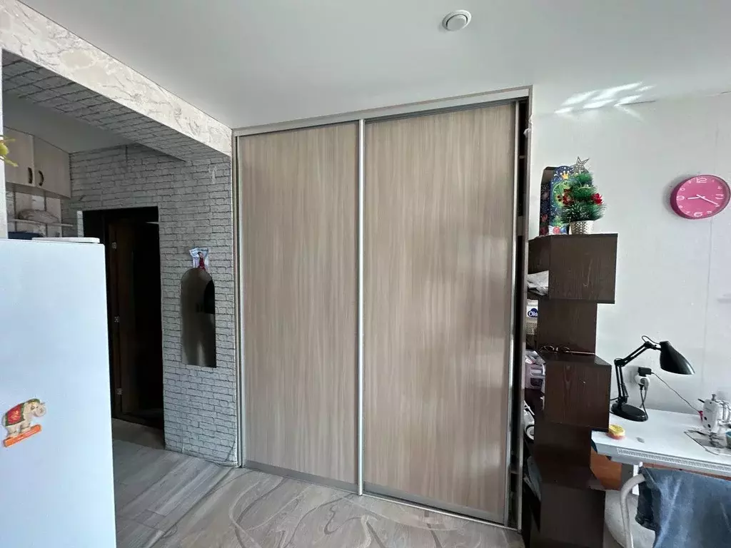 Продаётся квартира-студия, 36 м - Фото 1