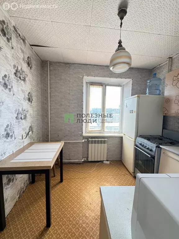 1-комнатная квартира: Астрахань, Курская улица, 53 (34.2 м) - Фото 0