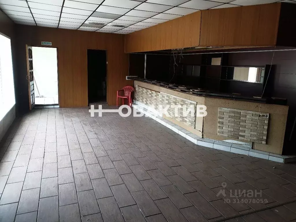 Помещение свободного назначения в Алтайский край, Тальменский район, ... - Фото 0