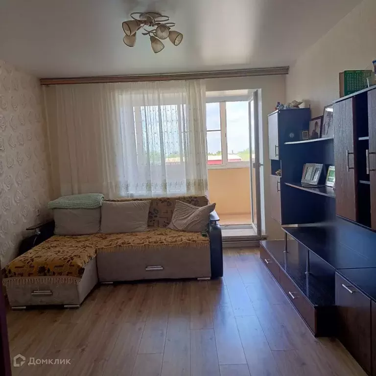 Продаётся 3-к квартира, 57.5 м - Фото 1