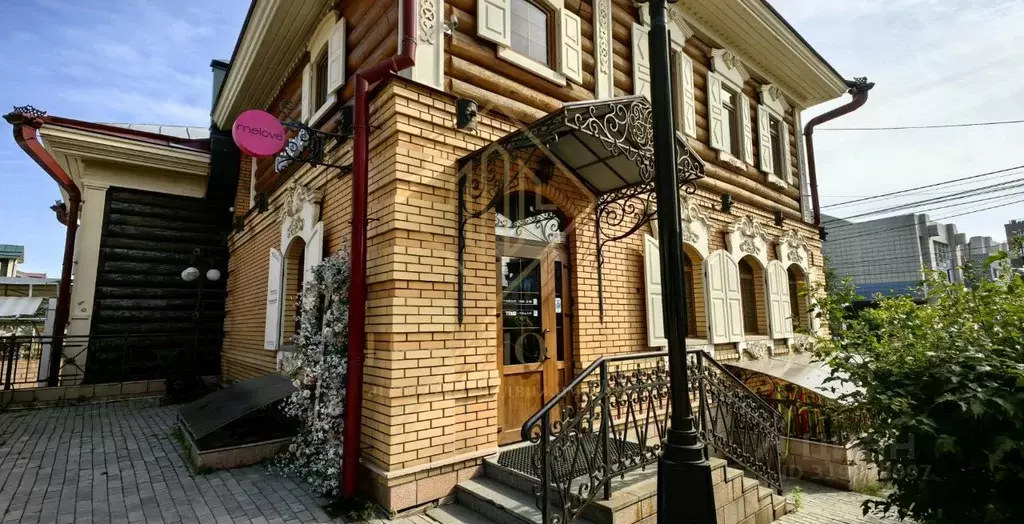 Помещение свободного назначения в Иркутская область, Иркутск ул. 3 ... - Фото 0