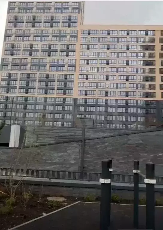 Машиноместо, 15 м - Фото 0