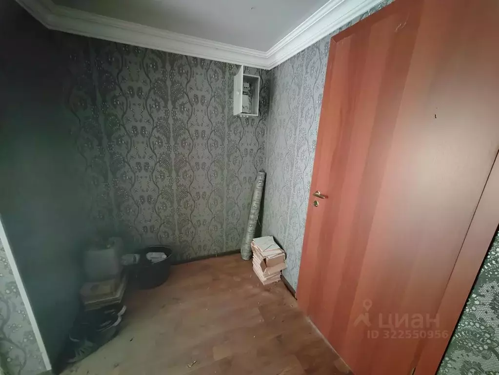 Дом в Краснодарский край, Туапсе Вольная ул. (32 м) - Фото 1