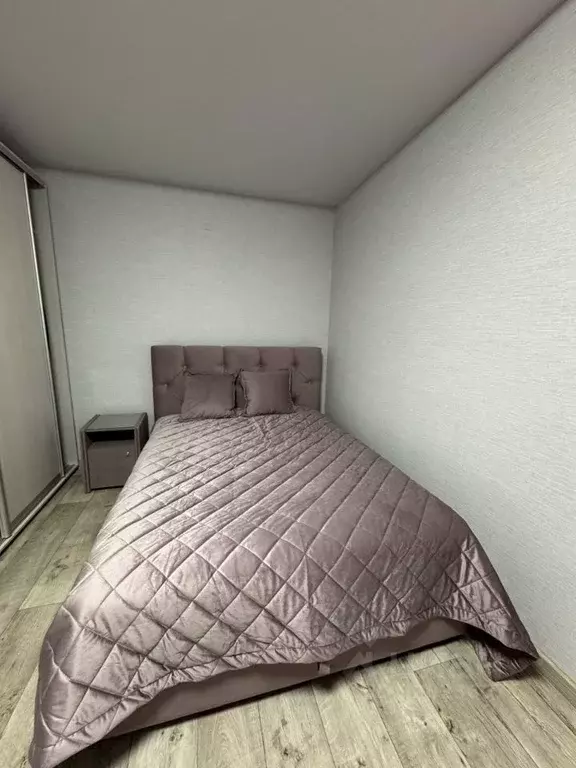 1-к кв. Татарстан, Казань Габдуллы Тукая ул., 65а (40.0 м) - Фото 2