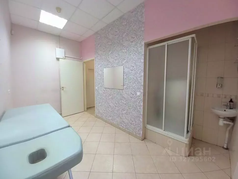 Офис в Санкт-Петербург Малая Московская ул., 6/7 (62 м) - Фото 2