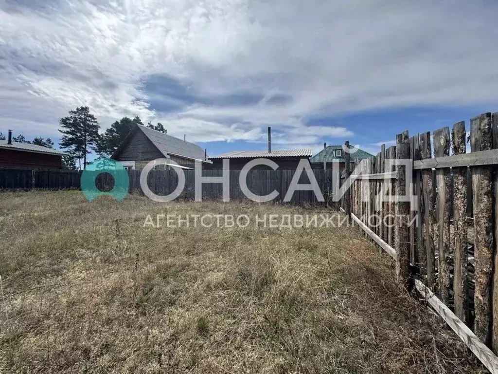 Участок в Бурятия, Улан-Удэ  (8.0 сот.) - Фото 1