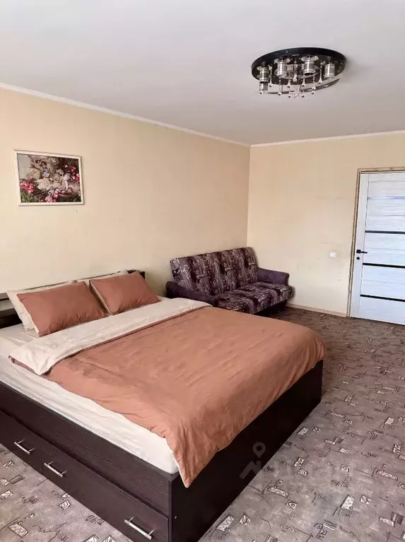3-к кв. Самарская область, Самара ул. 22-го Партсъезда, 55 (89.0 м) - Фото 1