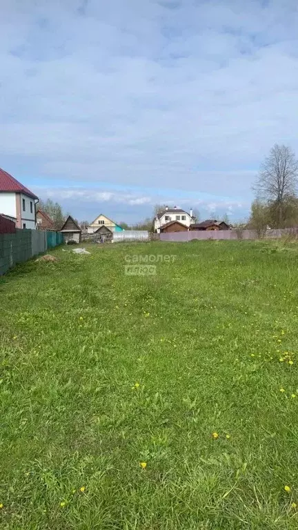 Участок в Ярославская область, Переславль-Залесский городской округ, ... - Фото 1