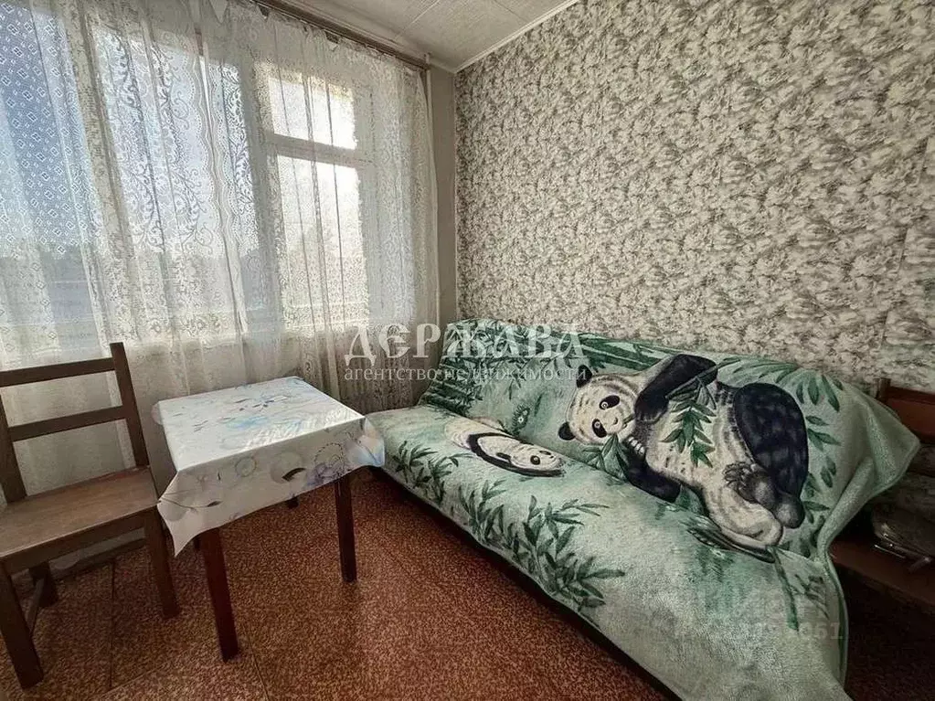 1-к кв. Белгородская область, Старый Оскол Комсомольский просп., 71в ... - Фото 2