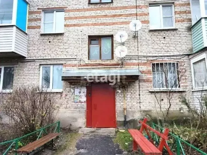 Студия Владимирская область, Покров ул. 3-го Интернационала, 57 (30.9 ... - Фото 2