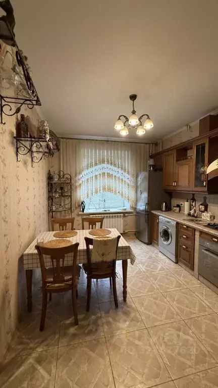 3-к кв. Тверская область, Тверь Комсомольский просп., 14 (100.0 м) - Фото 2