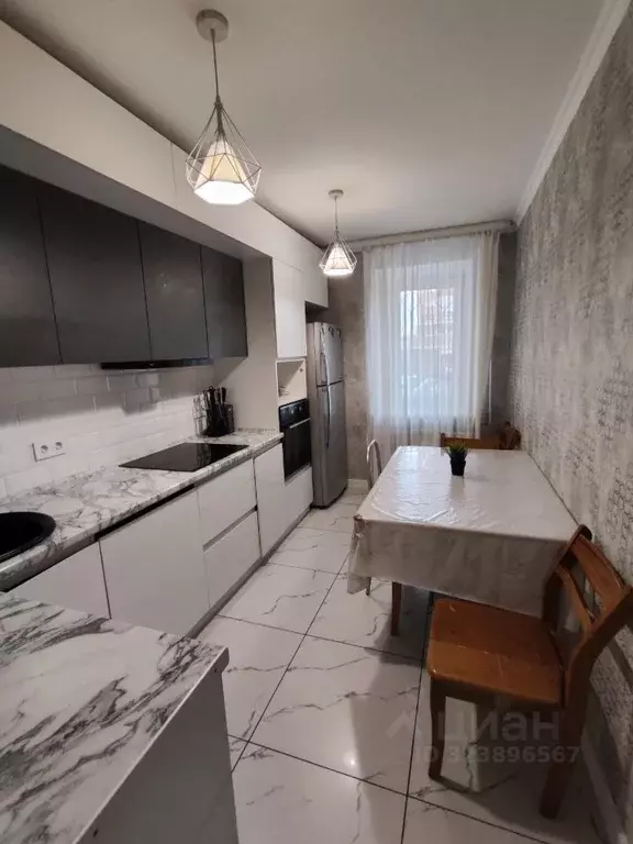 3-к кв. Иркутская область, Иркутск ул. Лыткина, 41 (63.0 м) - Фото 1