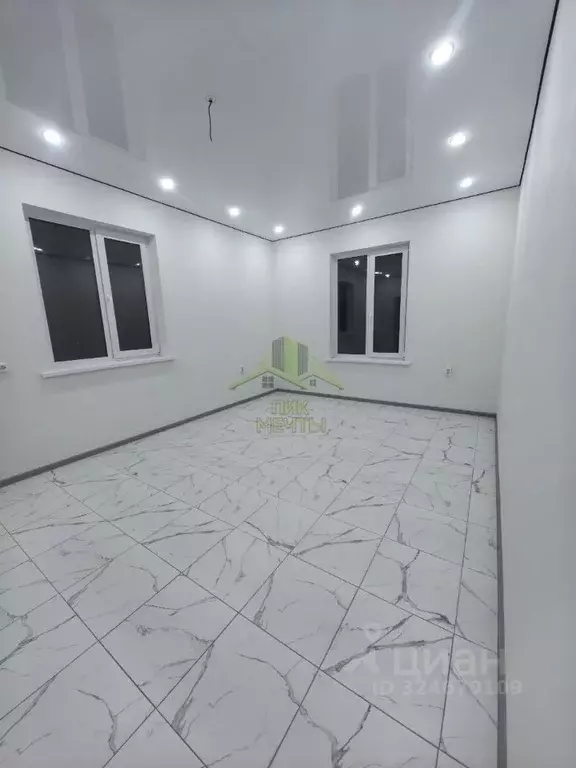 Дом в Бурятия, Тарбагатайский район, Саянтуйское с/пос, с. Нижний ... - Фото 1