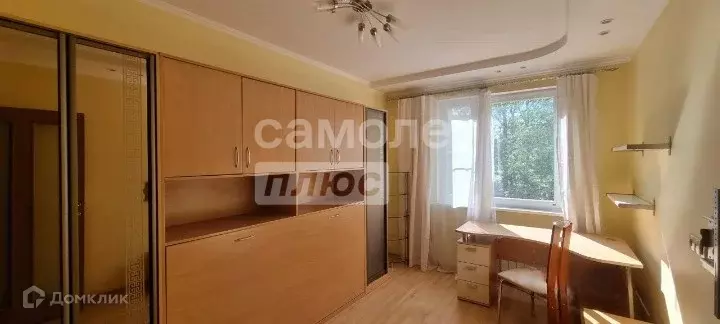 Продаётся 2-к квартира, 53.4 м - Фото 0