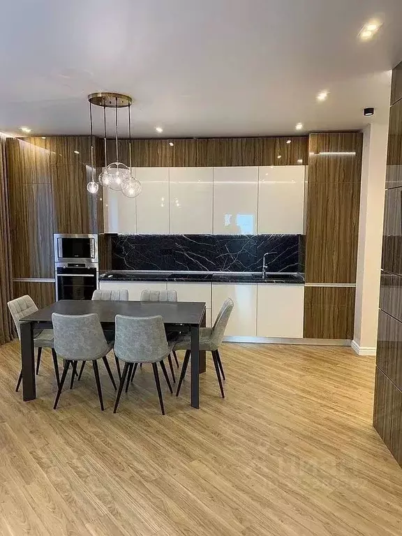 3-к кв. Челябинская область, Челябинск ул. Героя России А.В. Яковлева, ... - Фото 1