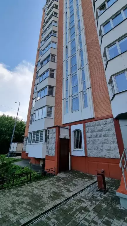 1-к кв. Московская область, Балашиха ул. Твардовского, 10 (37.8 м) - Фото 2