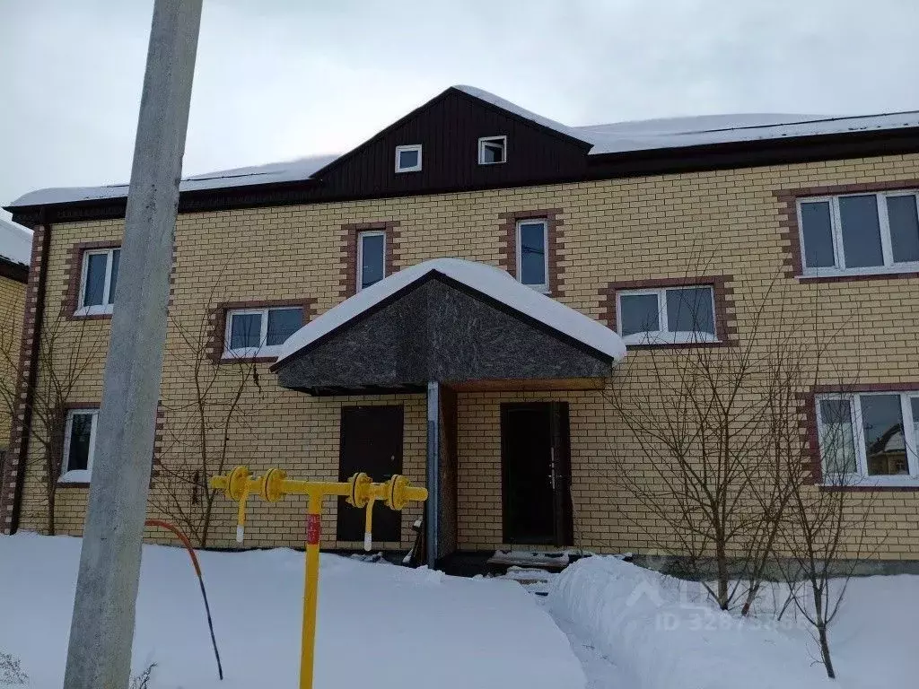 Таунхаус в Свердловская область, Екатеринбург муниципальное ... - Фото 1