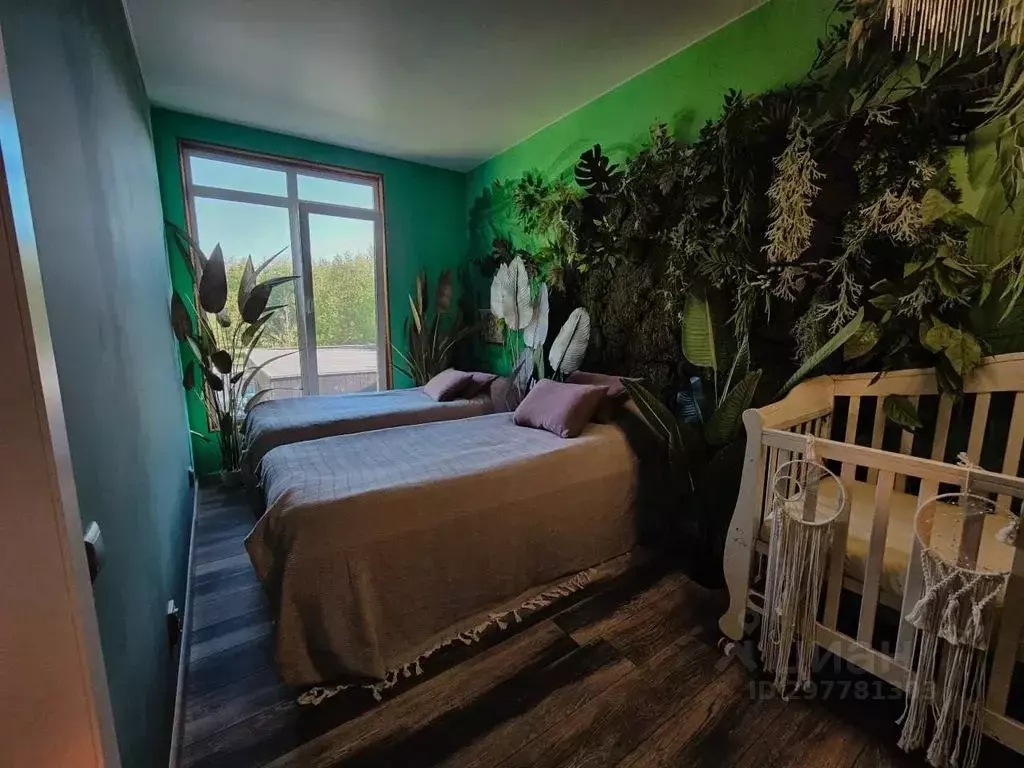 Комната Московская область, Одинцовский городской округ, д. Молоденово ... - Фото 1