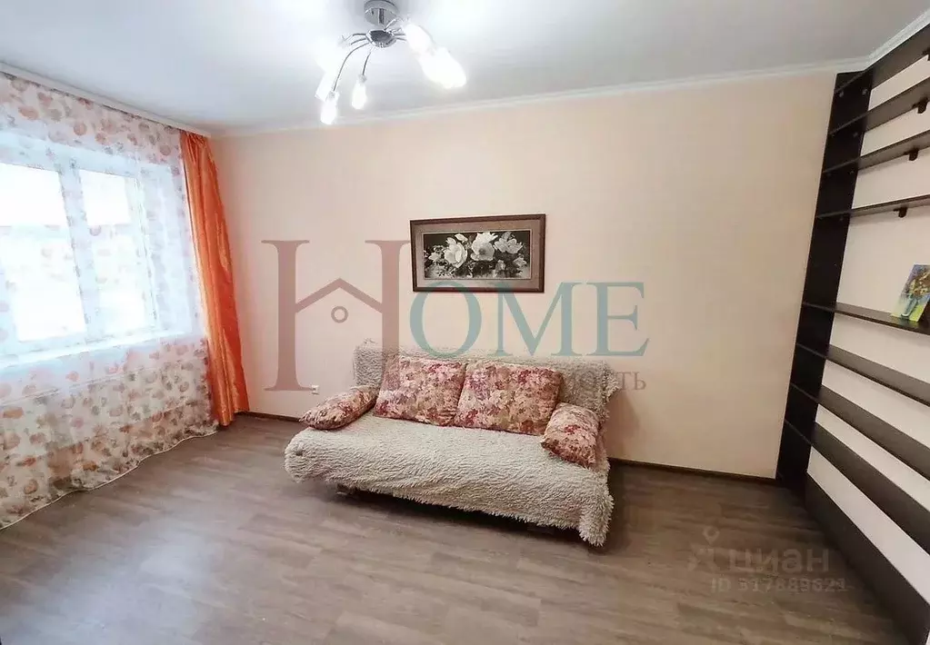 2-к кв. Новосибирская область, Новосибирск Стартовая ул., 1 (63.0 м) - Фото 1