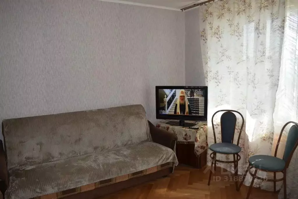 1-к кв. Санкт-Петербург Светлановский просп., 48/19 (35.0 м) - Фото 0