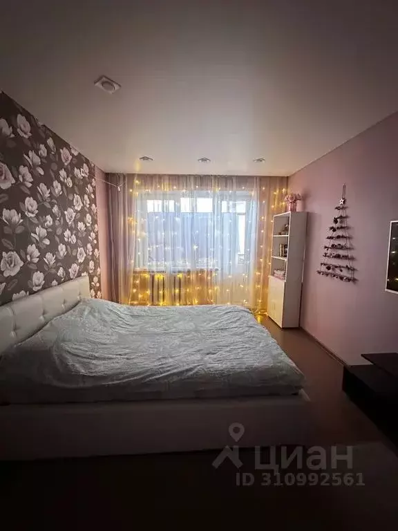 1-к кв. Липецкая область, Липецк ул. Желябова, 16 (30.0 м) - Фото 2