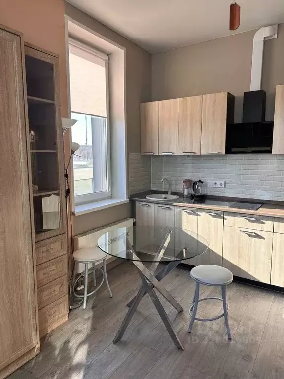 1-к кв. Москва Востряковское ш., 7с3 (33.0 м) - Фото 2