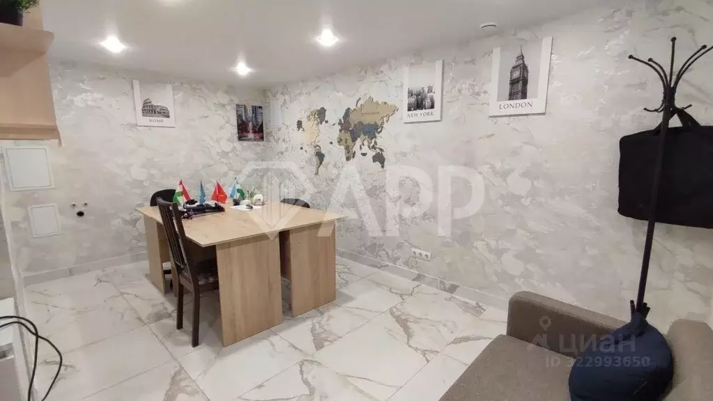 Помещение свободного назначения в Татарстан, Казань ул. Заслонова, 40 ... - Фото 1