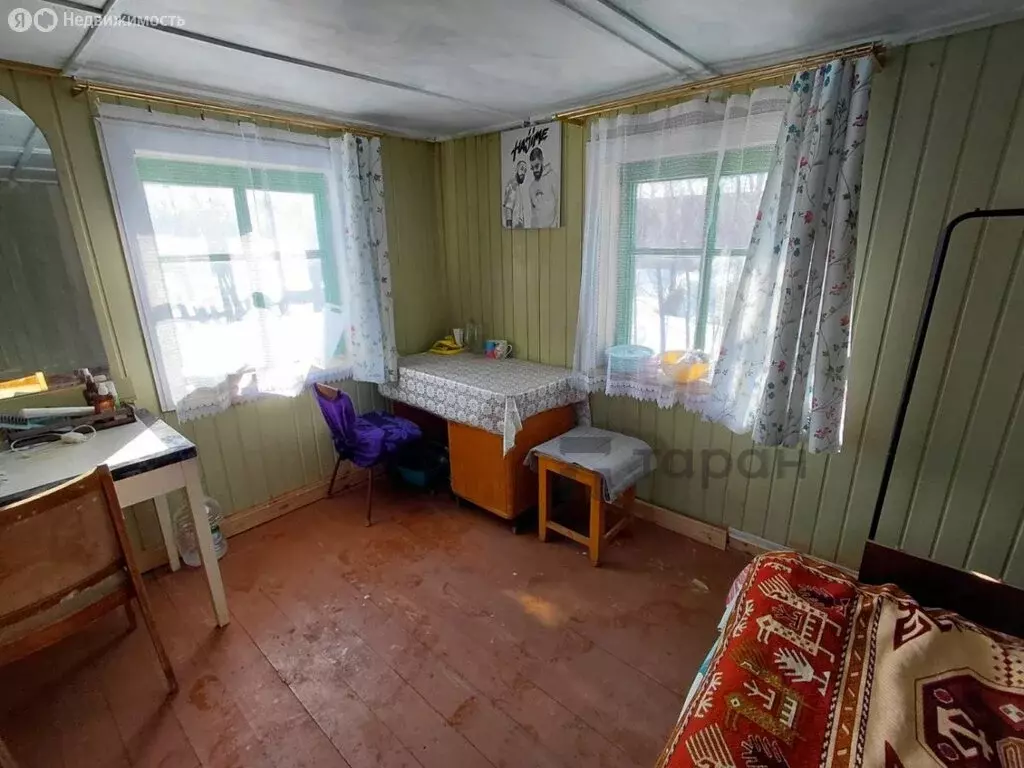 Дом в Челябинск, СНТ Слава (13.1 м) - Фото 2