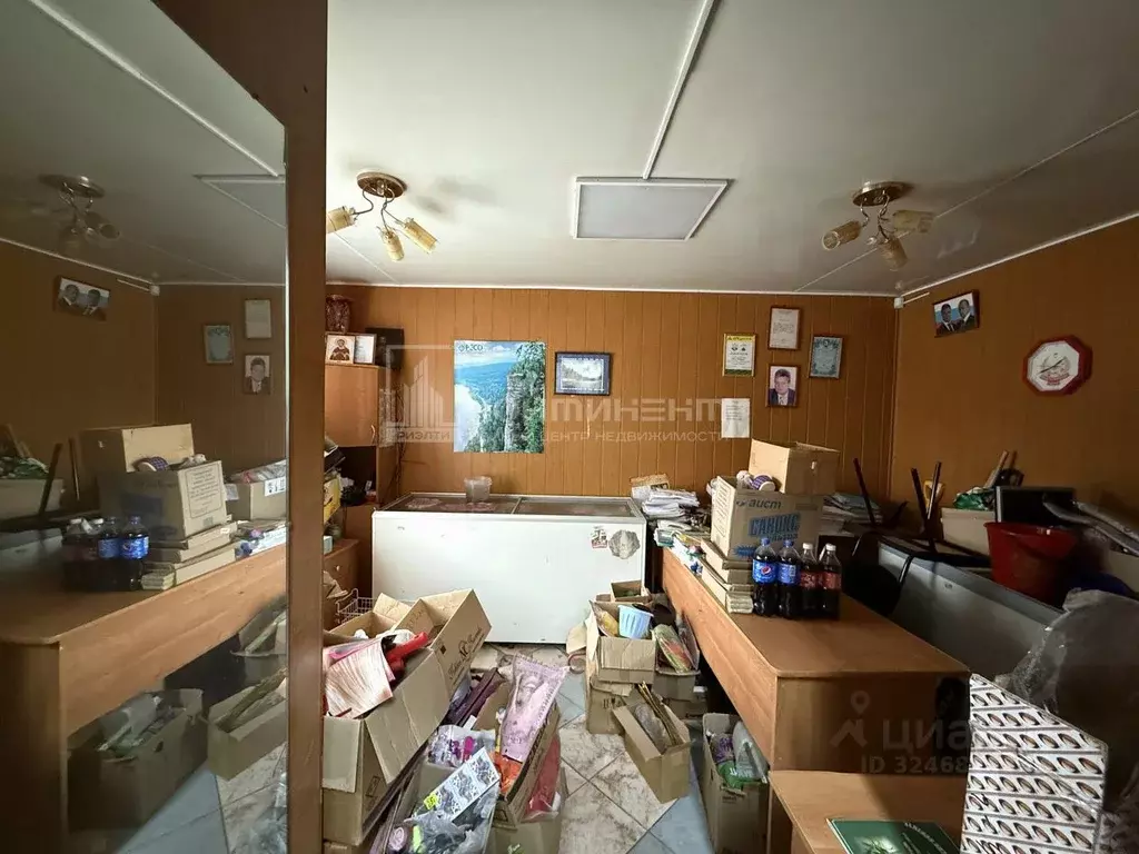 Помещение свободного назначения в Владимирская область, ... - Фото 2