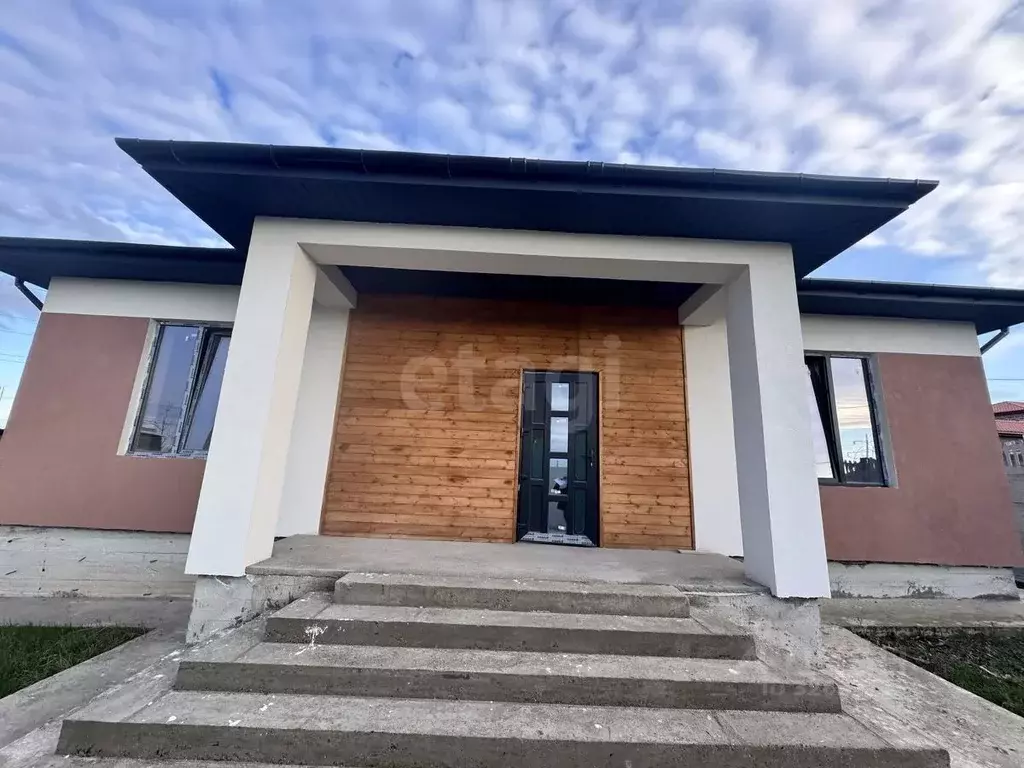 Дом в Крым, Симферополь Белое-5 мкр,  (140 м) - Фото 2