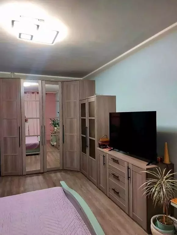 Комната Москва Самаркандский бул., 12 - Фото 2