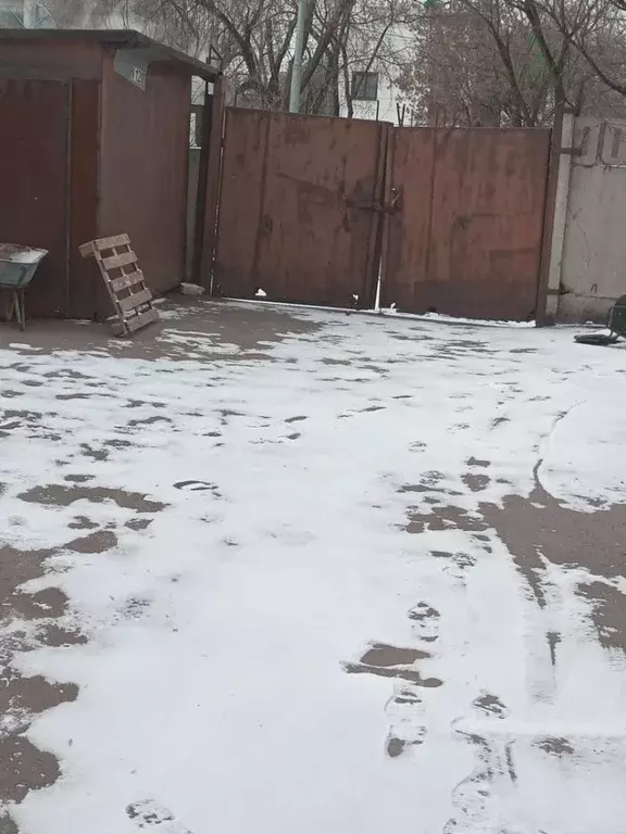 Помещение свободного назначения в Москва ул. 1-я Энтузиастов, 3С2 (400 ... - Фото 2