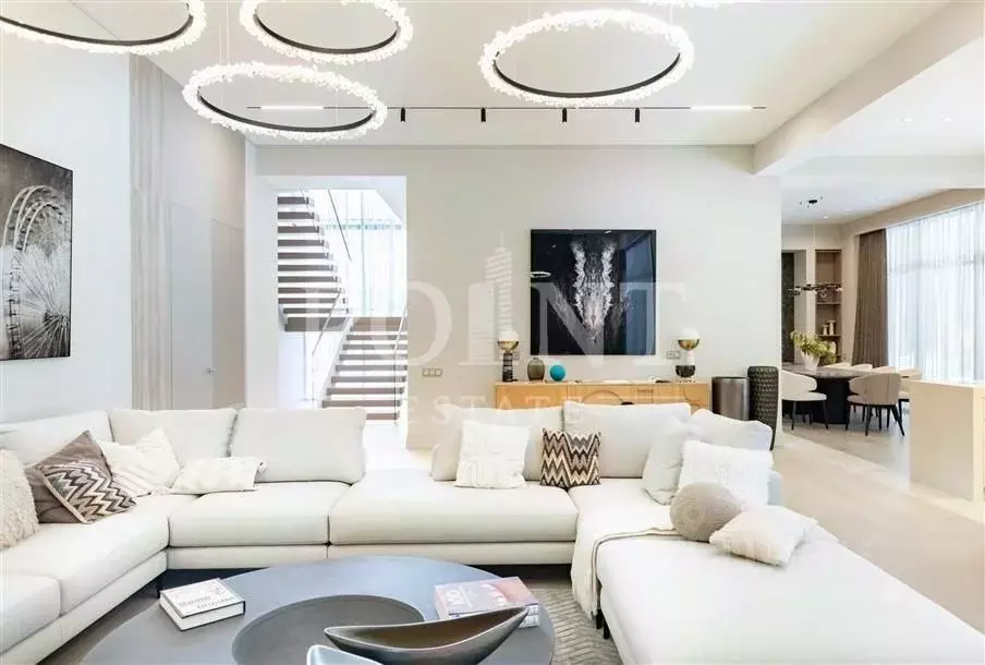 Коттедж в Московская область, Одинцовский городской округ, Маслово ... - Фото 2