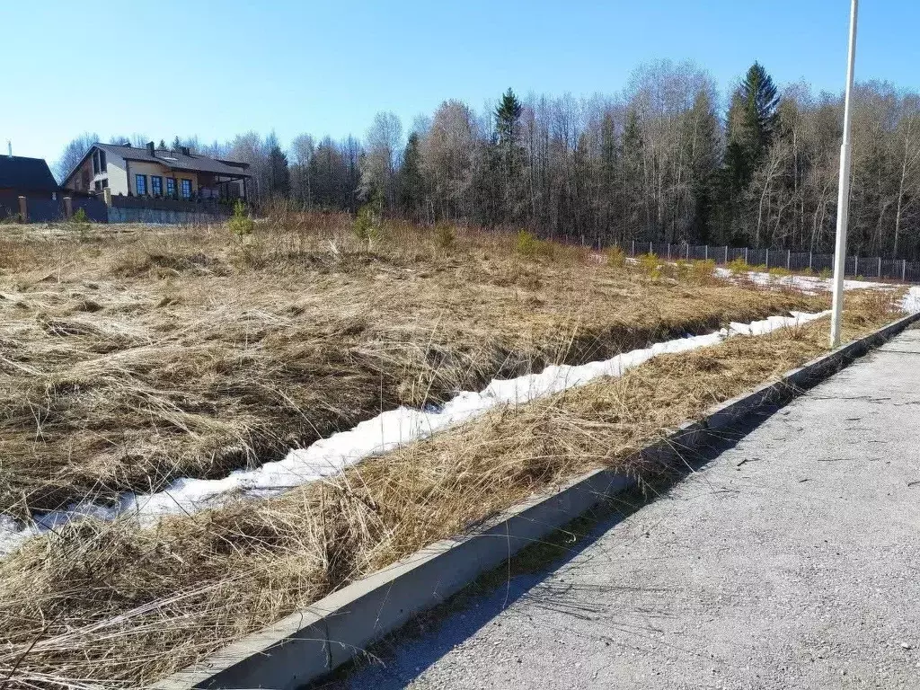 Участок в Пермский край, Пермь Южный берег кп, 14/12 (18.76 сот.) - Фото 2