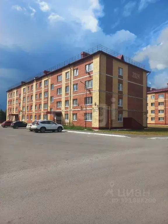 2-к кв. Свердловская область, Талицкий городской округ, пос. Троицкий ... - Фото 1