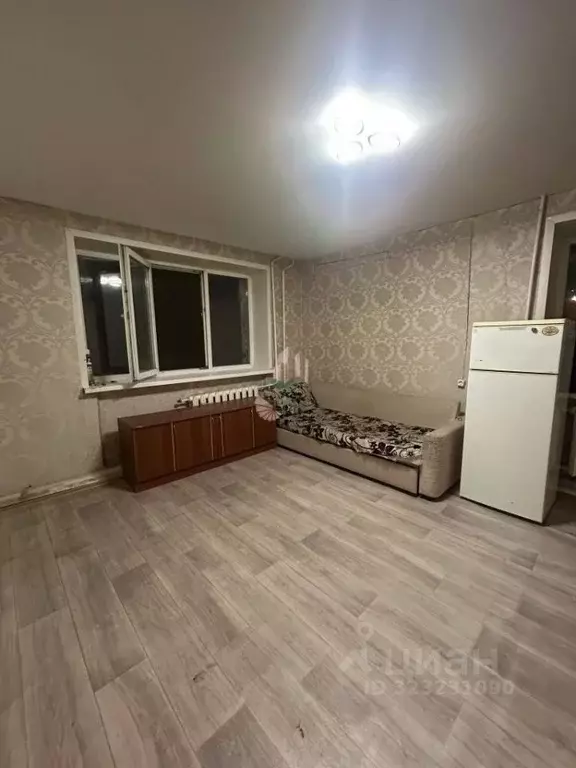 1-к кв. Саратовская область, Энгельс ул. Менделеева, 5 (23.7 м) - Фото 0