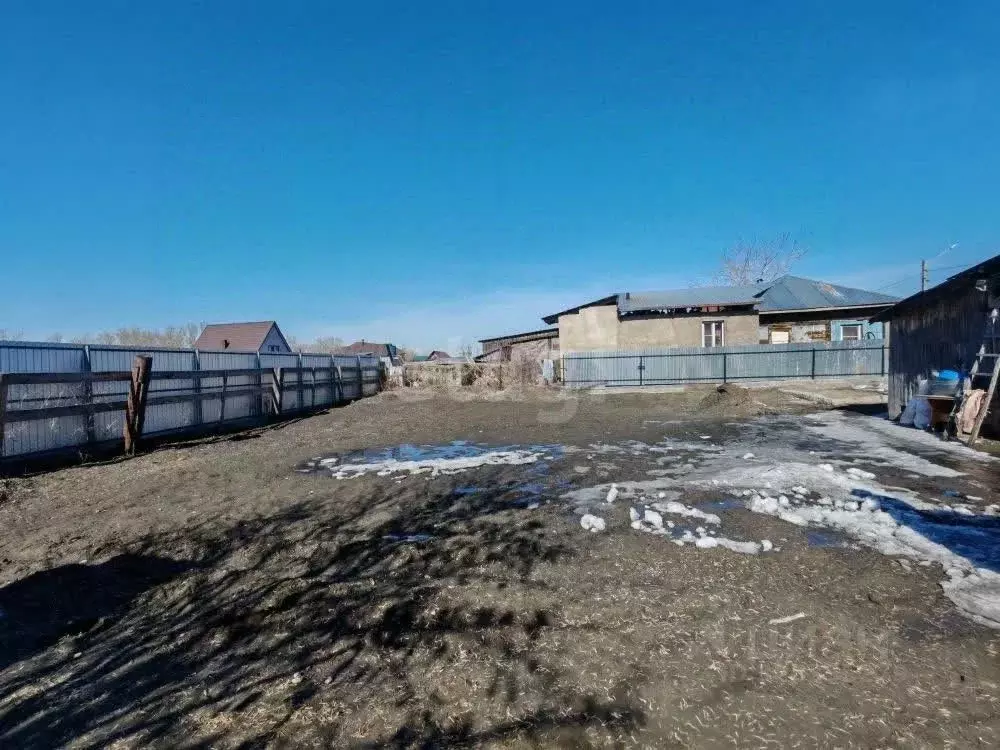 Дом в Алтайский край, Бийск ул. Максима Горького, 27А (41 м) - Фото 0