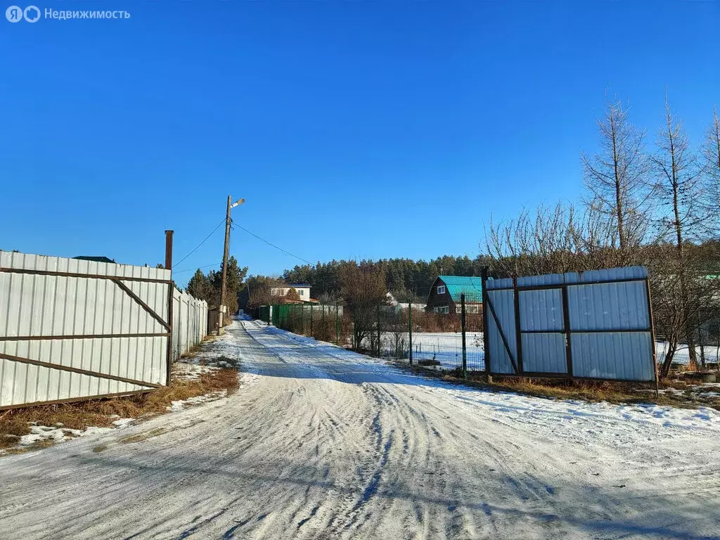 Дом в посёлок Бобровский, СНТ Горушки (70 м) - Фото 1