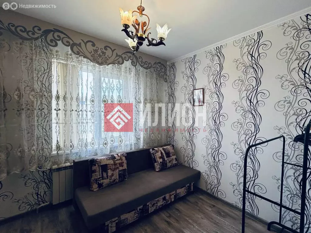 3-комнатная квартира: Симферополь, улица Маршала Жукова, 29 (65.7 м) - Фото 2