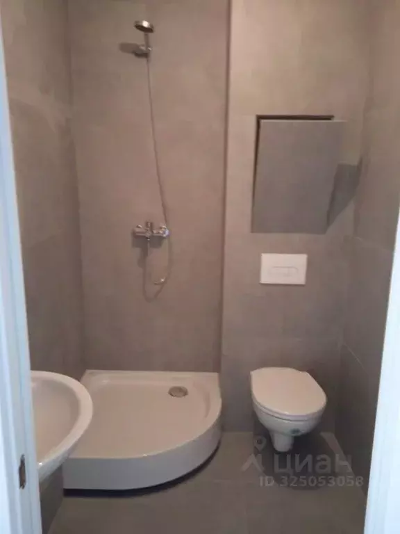 1-к кв. Московская область, Химки городской округ, д. Рузино, ... - Фото 2